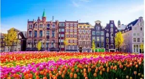 Wonderful Places to Visit in Netherlands