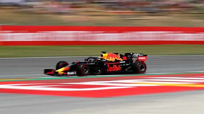 Dutch Grand Prix
