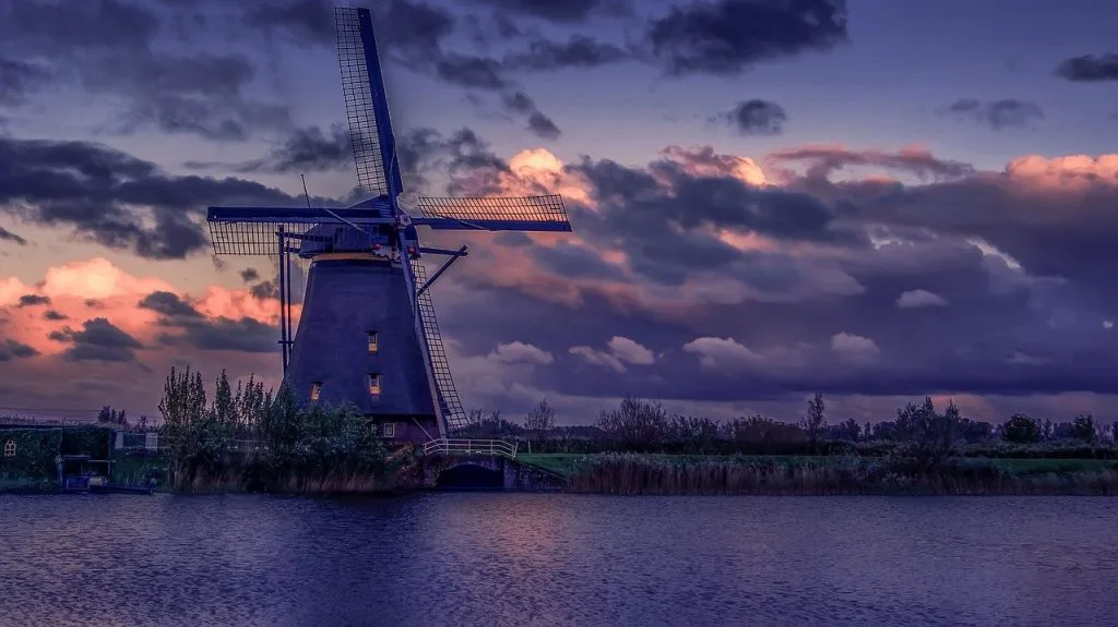 netherlands