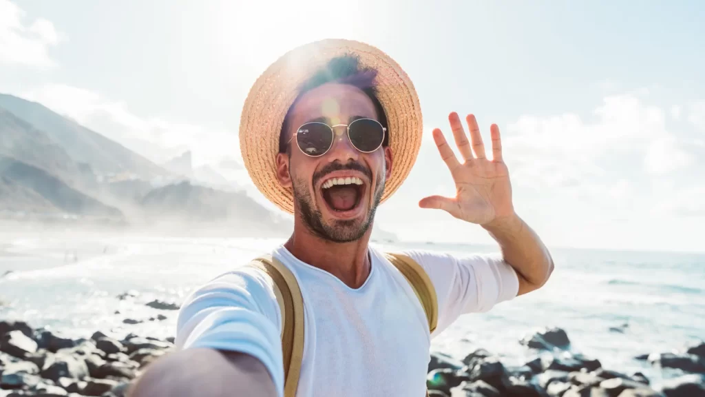 unique travel gifts for men